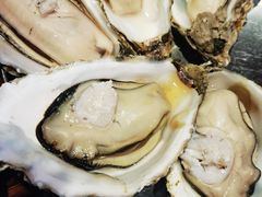 -蚝堡海鲜·威海菜·海肠捞饭·烧烤·亚洲吃蚝公司(幸福门店)