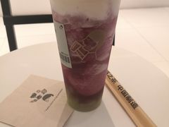-喜茶(深圳海岸城店)