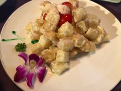 -赵小姐丨新中餐(曲江店)