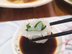 -千代饮兵卫日本料理(东二环泰禾广场西区店)