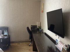 -天水龙城假日酒店(市政府中心广场店)