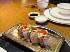 -蟹之国·精品蟹料理(极地店)