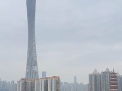 -小茶闲舍·观景商务茶馆(广州塔店)