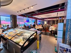 -刘成杰锦州烧烤(南河路店)