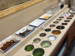 -啊美丽炭火烤肉(滑翔一店)