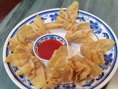 炸云吞-恩宁刘福记(东华东路店)