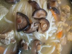 -老妈米线(港龙店)