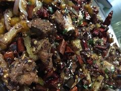 -非常粥道(天宝东街店)