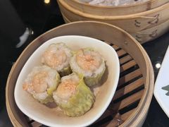 -高第街56号港式餐厅(山大路店)