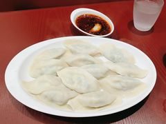 -喜家德虾仁水饺(长泰广场店)