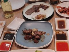 -上渔铁板烧(熙悦汇店)