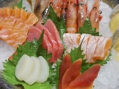 -菊上料理(蜀山银泰百货店)