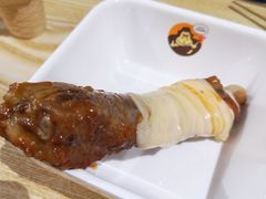 芝士肋排-韩国大金刚烤肉·料理(印象城店)