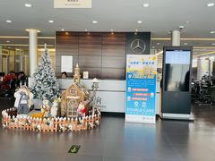 -奔驰上海利星(七宝店)