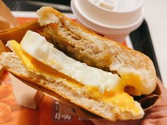 -肯德基(春申店)