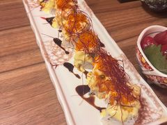 -隐月· 㐂和食屋(芝罘万达公馆店)