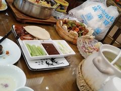 -正阳春烤鸭店(杨楼店)