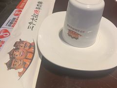 -三个大叔烤羊肉串·炭炉砂锅菜(西三旗店)