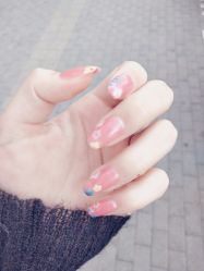 -M·X Nail日式美甲美睫