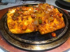 -将军牛排·尔滨地标朝鲜族美食(总店)