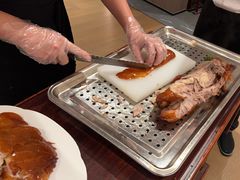 -高佳庄·海鲜酒楼(定海店)