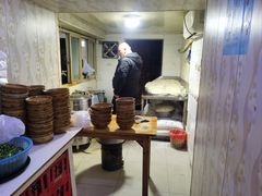 -西门刘东拉面馆(金珠花苑店)