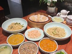 -裕兴记•蟹黄面馆(人民广场店)