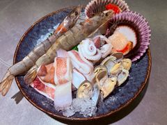 -沼津港精致料理·寿喜烧·烧鸟(龙湖南桥天街店)
