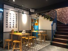 大堂-大厨的餐厅(曾厝垵总店)
