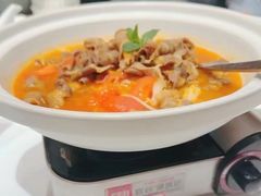 -张福记(五一公园店)