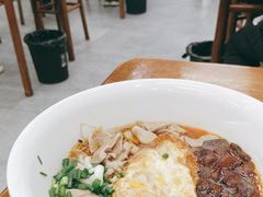 -蒋家肠旺面馆(合群路店)