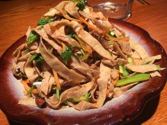 -马氏老外婆餐厅(魏县店)