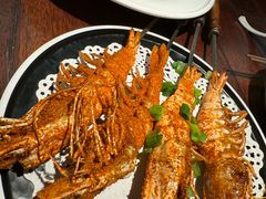 -前海沿·青岛菜(五四广场永旺店)