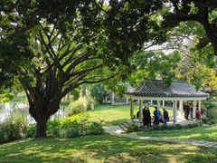 -四海公园(南山区)