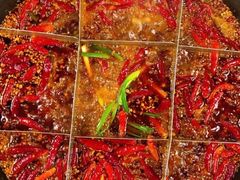 -重庆老火锅王(永陵路分店)