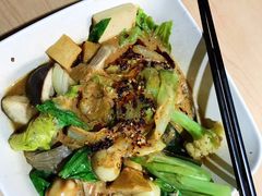 -林静小吃(复兴路店)