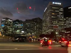 -新世界百货(明洞总店)