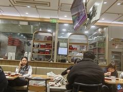 -喜家德虾仁水饺(青岛永旺东部店)