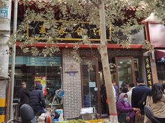 -夏家合汁(天润花园小区店)