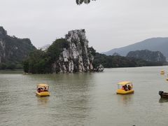 -星湖旅游景区七星岩