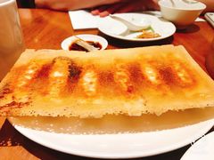 鲜虾煎饺-鼎泰丰(复兴店)