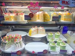 -PAOPAO Bakery&Café(港汇店)