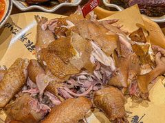 -張飛扒肉·龙江非遗(道外店)