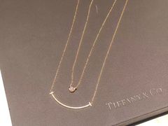 -Tiffany & Co.蒂芙尼
(天津万象城店)