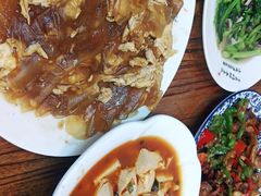 -美味居(古城店)