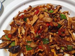 -兰湘子·湘菜小炒(石家庄万象城店)