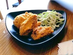 -幸屿 创意料理(永嘉天地店)