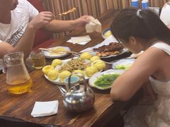 -美达尔烧烤海鲜家常菜(泰山路店)