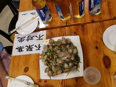 -京朋串屋·烧烤(望京西路总店)