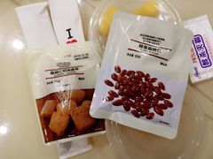 -MUJI无印良品(恒隆广场店)